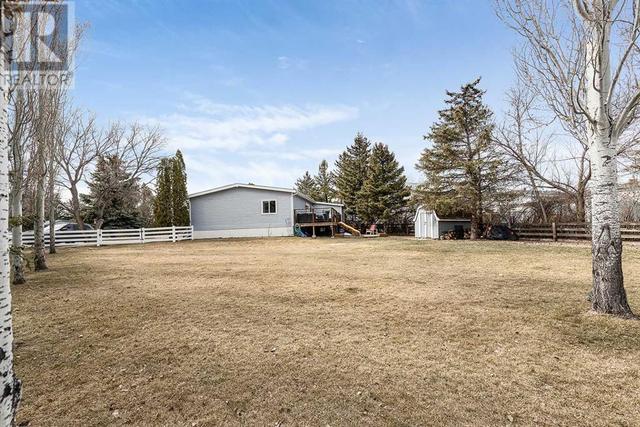 522 8 Street, House other with 3 bedrooms, 2 bathrooms and 6 parking in Cypress County AB | Image 45