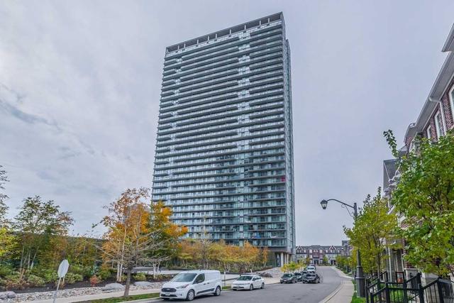 512 - 105 The Queensway, Condo with 1 bedrooms, 1 bathrooms and 0 parking in Toronto ON | Image 7