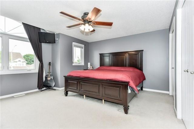 138 Adler Dr, House detached with 3 bedrooms, 3 bathrooms and 3 parking in Cambridge ON | Image 17