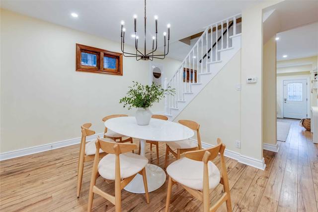 26 Rhyl Ave, House semidetached with 3 bedrooms, 2 bathrooms and 1 parking in Toronto ON | Image 8