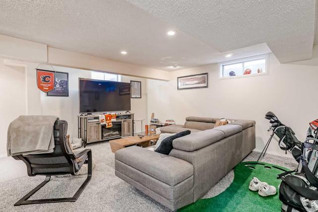 809 Ranchview Circle Nw, House detached with 4 bedrooms, 2 bathrooms and 2 parking in Calgary AB | Image 19