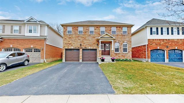 213 Blackburn Dr, House detached with 4 bedrooms, 3 bathrooms and 4 parking in Brantford ON | Image 34