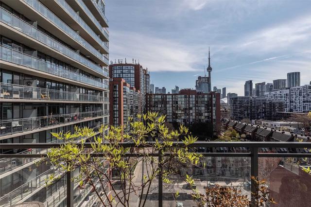 902 - 775 King St W, Condo with 2 bedrooms, 2 bathrooms and 1 parking in Toronto ON | Image 21