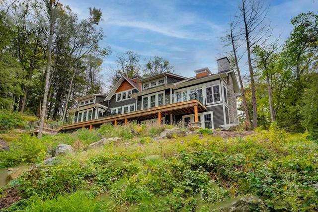 11-1033 Rossclair Rd, House detached with 5 bedrooms, 6 bathrooms and 10 parking in Muskoka Lakes ON | Image 36