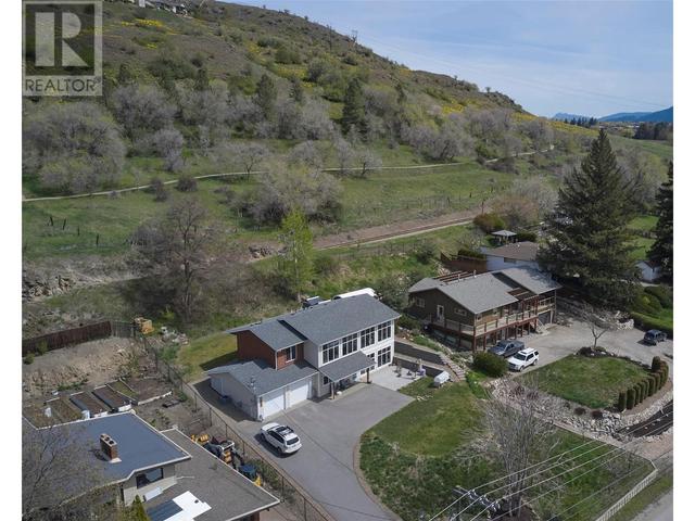 11601 Kalamalka Road, House detached with 4 bedrooms, 3 bathrooms and 4 parking in Coldstream BC | Image 55