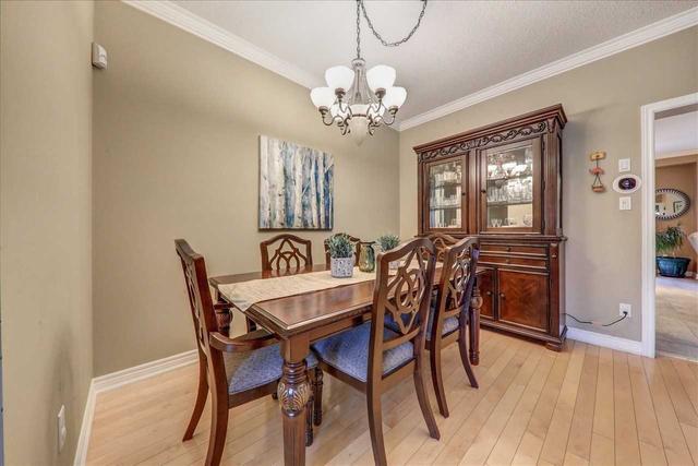 4804 Yorkshire Ave, House detached with 3 bedrooms, 4 bathrooms and 5 parking in Mississauga ON | Image 29
