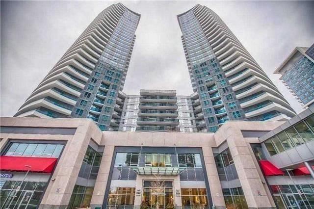 2029 - 7161 Yonge St, Condo with 1 bedrooms, 1 bathrooms and 1 parking in Markham ON | Image 12