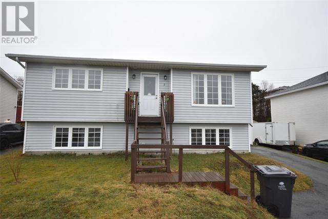 7 Sweetenwater Crescent, House other with 5 bedrooms, 2 bathrooms and null parking in Conception Bay South NL | Image 5