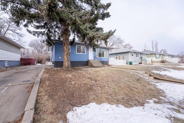 614 11 Street N, House detached with 4 bedrooms, 2 bathrooms and 4 parking in Lethbridge County AB | Image 34