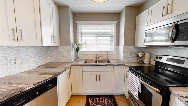 b - 489 East Ave, Townhouse with 2 bedrooms, 2 bathrooms and 1 parking in Kitchener ON | Image 38