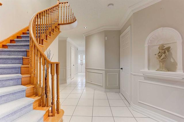 67 Ray St, House detached with 4 bedrooms, 4 bathrooms and 6 parking in Markham ON | Image 9