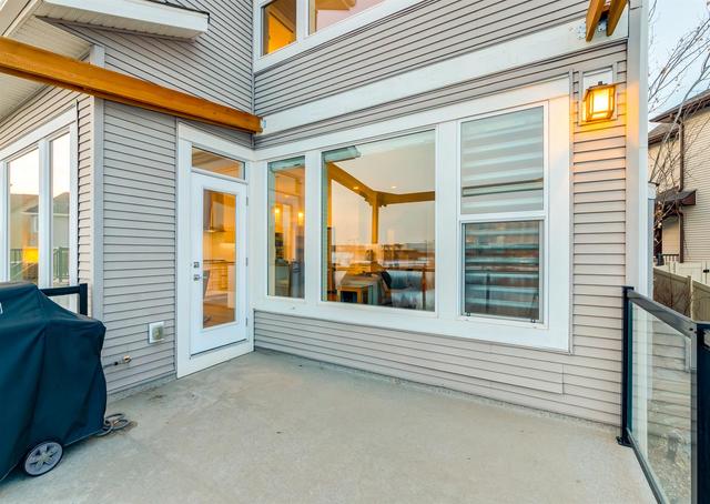 55 Brightoncrest Cove Se, House detached with 4 bedrooms, 3 bathrooms and 4 parking in Calgary AB | Image 41