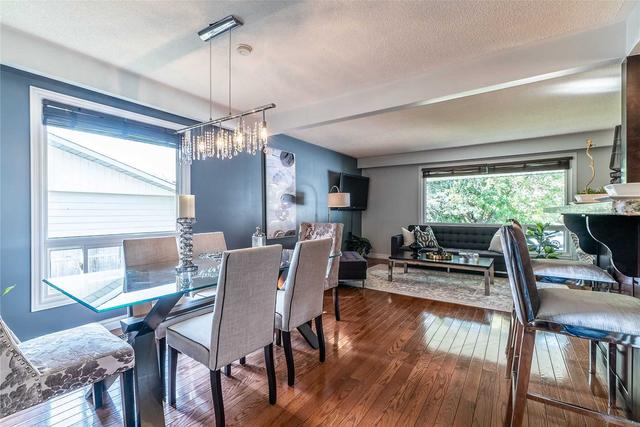7 Top St, House detached with 3 bedrooms, 2 bathrooms and 9 parking in Ajax ON | Image 26