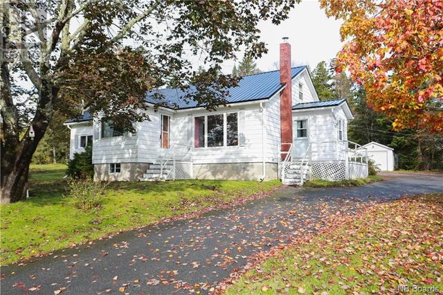 111 Pocologan Causeway Road, House detached with 3 bedrooms, 1 bathrooms and null parking in Lepreau NB | Image 1