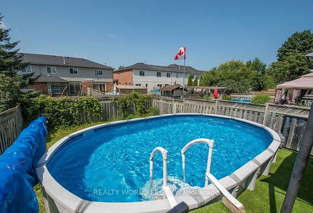 142 Churchland Dr, House detached with 3 bedrooms, 3 bathrooms and 4 parking in Barrie ON | Image 31