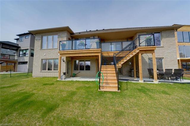7421 Silver Creek Crescent, House detached with 5 bedrooms, 5 bathrooms and null parking in London ON | Image 42