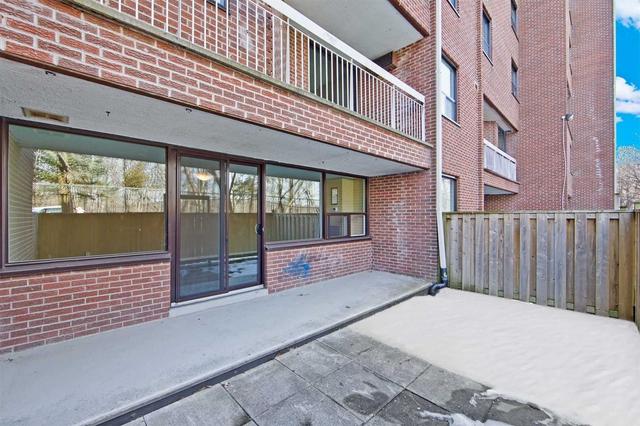 211 - 4064 Lawrence Ave E, Townhouse with 3 bedrooms, 3 bathrooms and 2 parking in Toronto ON | Image 15