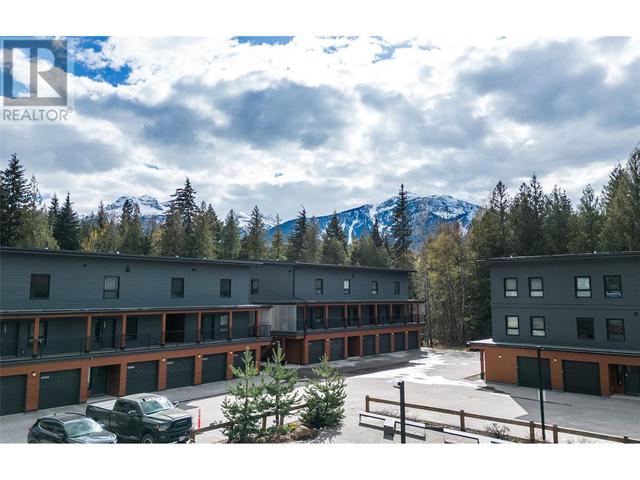 7203 - 1901 Nels Nelson Crescent, Condo with 1 bedrooms, 1 bathrooms and 1 parking in Revelstoke BC | Image 3