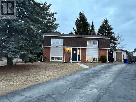 34 Penny Court, Garson, ON, P3L1H7 | Card Image