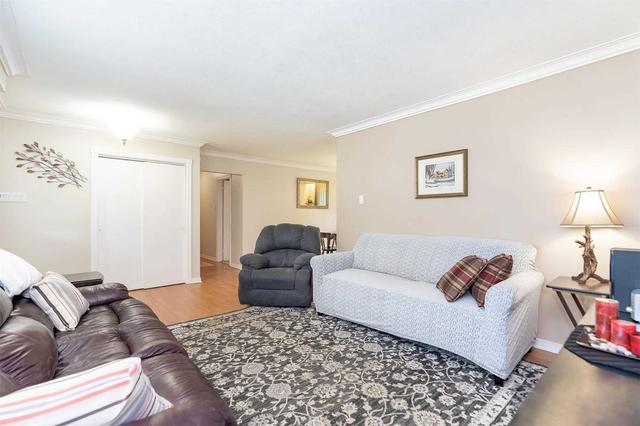 3297 Bramshott Ave, House detached with 3 bedrooms, 4 bathrooms and 6 parking in Severn ON | Image 5