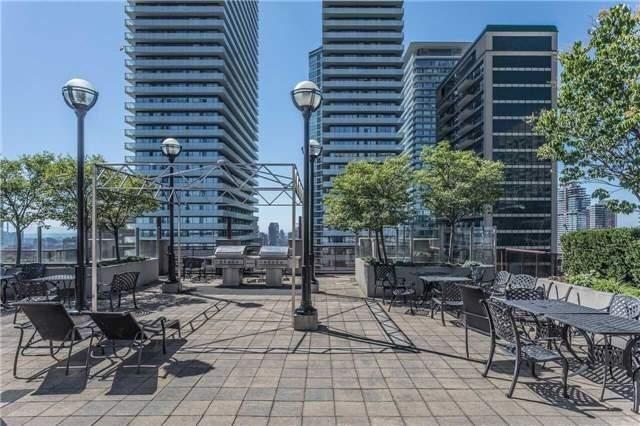 2008 - 85 Bloor St E, Condo with 2 bedrooms, 2 bathrooms and 1 parking in Toronto ON | Image 20