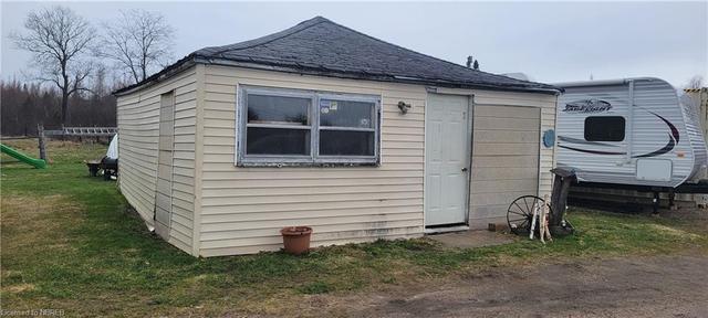 51 Hwy 522 S, House detached with 2 bedrooms, 1 bathrooms and 5 parking in Powassan ON | Image 21