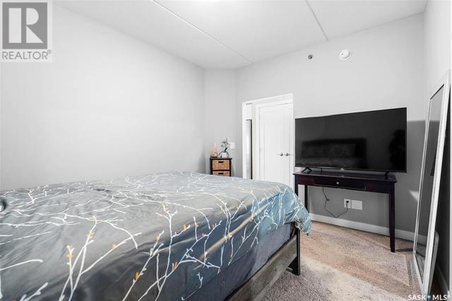 703 - 550 4th Avenue N, Condo with 1 bedrooms, 1 bathrooms and null parking in Saskatoon SK | Image 27