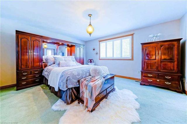 19 Amberwood Crt, House detached with 3 bedrooms, 4 bathrooms and 6 parking in St. Catharines ON | Image 20