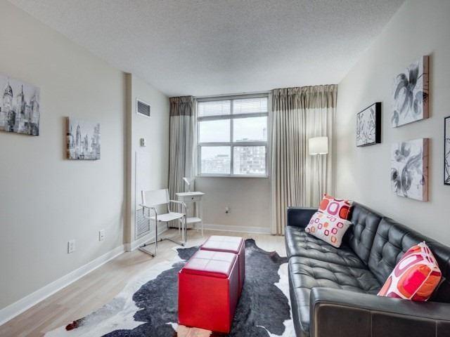 856 - 313 Richmond St E, Condo with 1 bedrooms, 1 bathrooms and null parking in Toronto ON | Image 10