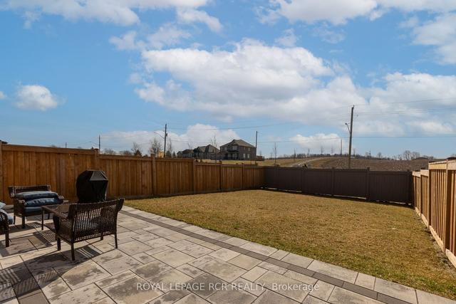 bsmt - 23 Casserley Cres, House detached with 2 bedrooms, 1 bathrooms and 1 parking in New Tecumseth ON | Image 11