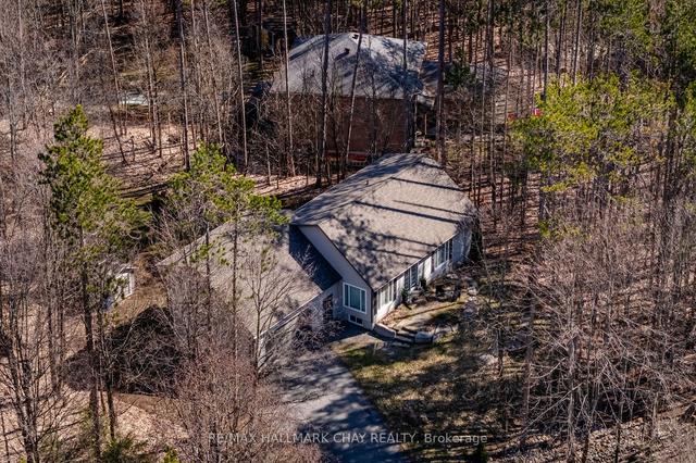 20 Cathedral Pines Rd, House detached with 3 bedrooms, 2 bathrooms and 8 parking in Oro Medonte ON | Image 30