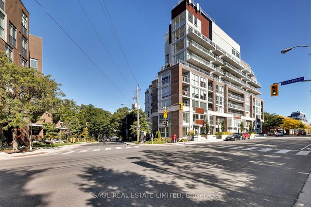 114 - 1350 Kingston Rd N, Condo with 2 bedrooms, 2 bathrooms and 1 parking in Toronto ON | Image 31