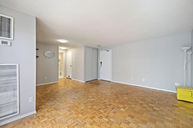923 - 89 Mccaul St E, Condo with 1 bedrooms, 1 bathrooms and 0 parking in Toronto ON | Image 23