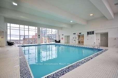909 - 21 Grand Magazine St, Condo with 2 bedrooms, 2 bathrooms and 1 parking in Toronto ON | Image 3