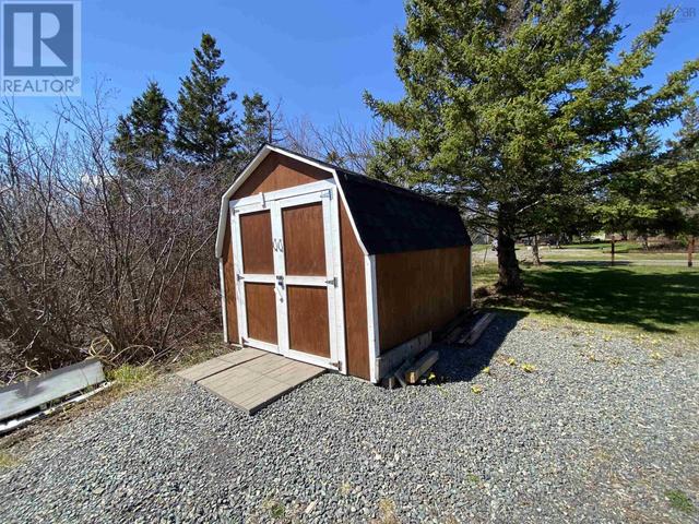 24 Pirate's Cove Way, House detached with 2 bedrooms, 1 bathrooms and null parking in Pictou, Subd. A NS | Image 24