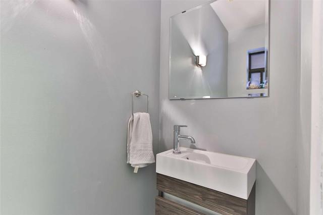 119 - 26 Livingston Rd, Townhouse with 3 bedrooms, 3 bathrooms and 1 parking in Toronto ON | Image 14