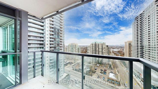 2009 - 5162 Yonge St, Condo with 2 bedrooms, 1 bathrooms and 1 parking in Toronto ON | Image 13