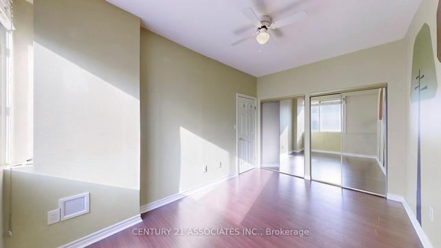 219 - 10 Gateway Blvd, Condo with 2 bedrooms, 2 bathrooms and 1 parking in Toronto ON | Image 21
