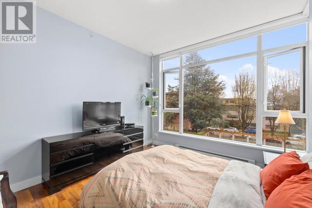 506 - 1333 W 11th Avenue, Condo with 2 bedrooms, 2 bathrooms and 1 parking in Vancouver BC | Image 14