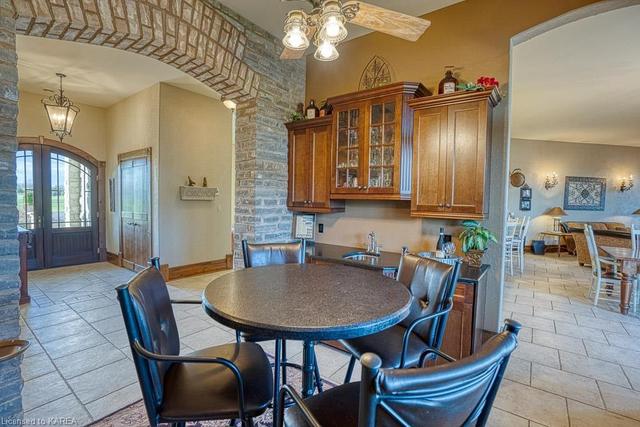 1632 County Road 11 Road, House detached with 4 bedrooms, 2 bathrooms and 8 parking in Stone Mills ON | Image 5