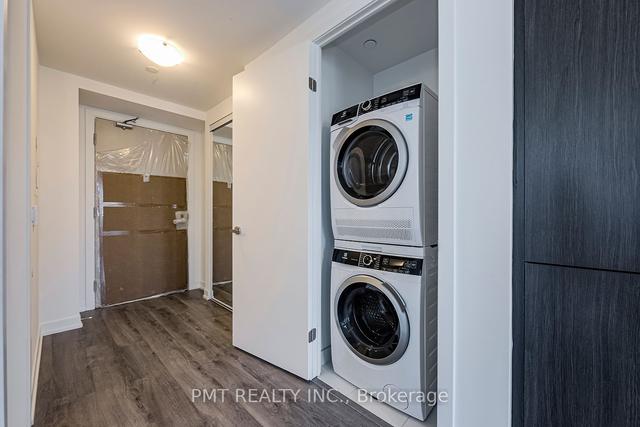 4215 - 138 Downes St, Condo with 1 bedrooms, 1 bathrooms and 0 parking in Toronto ON | Image 13