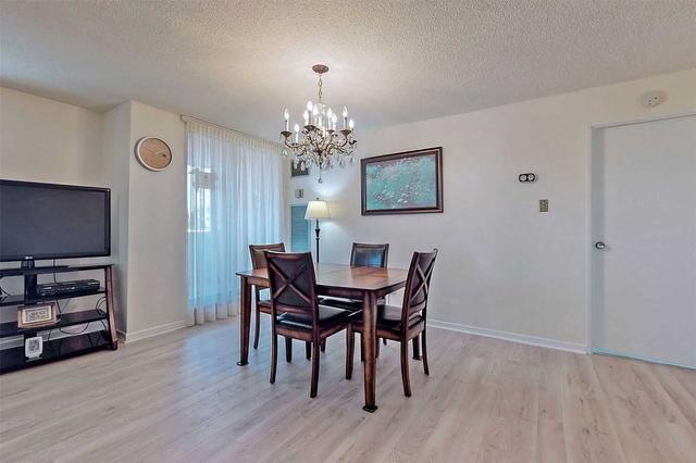 508 - 60 Inverlochy Blvd, Condo with 3 bedrooms, 2 bathrooms and 1 parking in Markham ON | Image 10