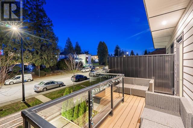 357 E 4th Street, House detached with 5 bedrooms, 5 bathrooms and 2 parking in North Vancouver BC | Image 24