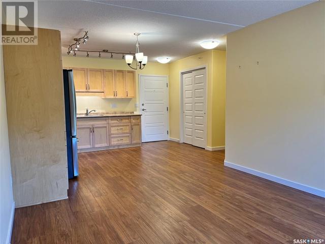 301 - 516 4th Street E, Condo with 2 bedrooms, 1 bathrooms and null parking in Nipawin SK | Image 17