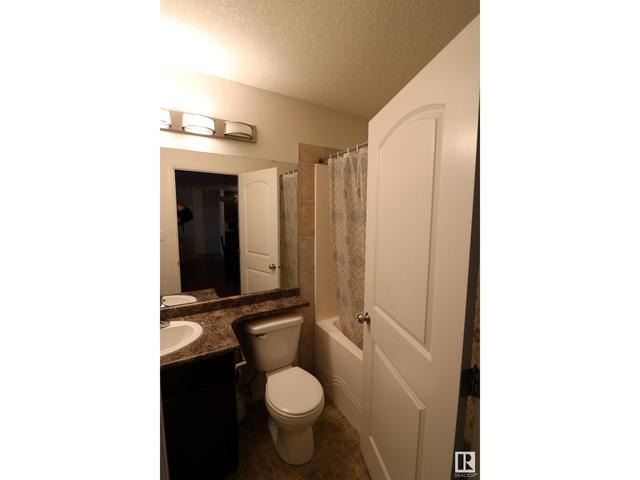414 - 1204 156 St Nw Nw, Condo with 2 bedrooms, 2 bathrooms and null parking in Edmonton AB | Image 16