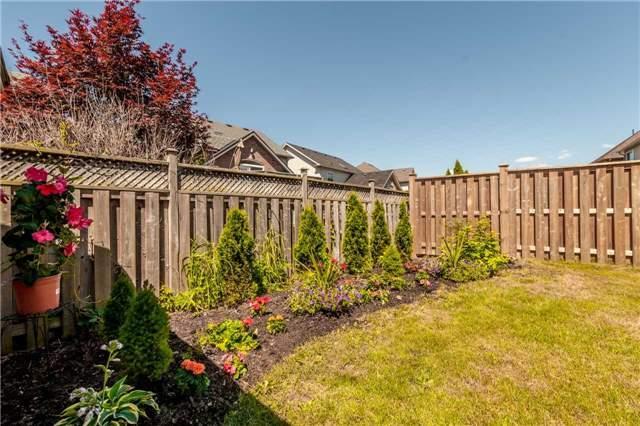 122 Coopershawk St, House detached with 4 bedrooms, 4 bathrooms and 6 parking in Kitchener ON | Image 16