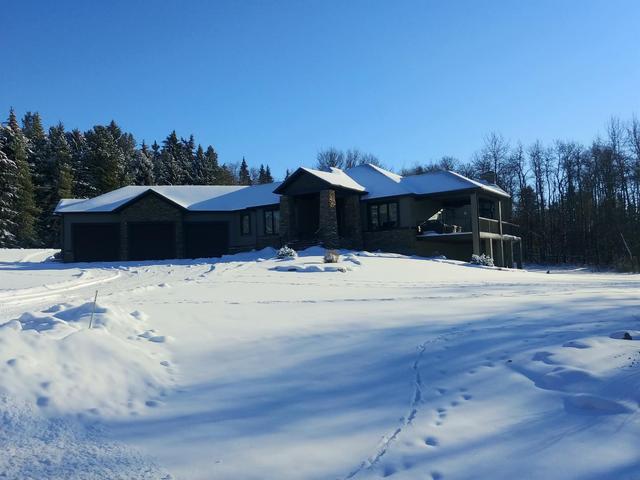 5 - 38349 Range Road 270, House detached with 4 bedrooms, 3 bathrooms and 5 parking in Red Deer County AB | Image 43