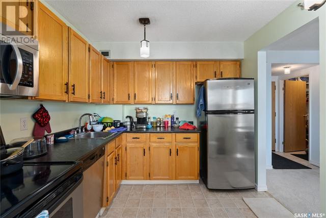 701 - 430 5th Avenue N, Condo with 2 bedrooms, 1 bathrooms and null parking in Saskatoon SK | Image 10