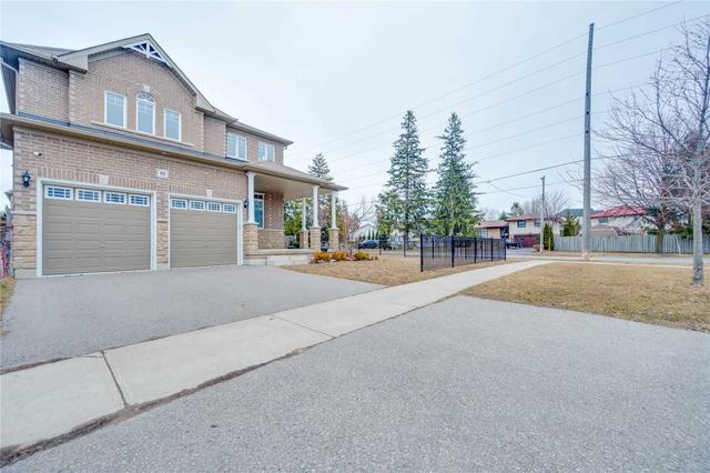 101 Dadson Dr, House detached with 4 bedrooms, 3 bathrooms and 4 parking in Clarington ON | Image 10