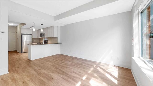 102 - 50 Spadina Rd, Condo with 1 bedrooms, 2 bathrooms and 1 parking in Toronto ON | Image 24